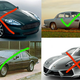 Image for article titled Top Ten Coolest Super Sedans Ever, And None Of Them Are New